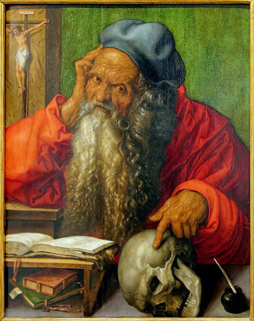 Abrecht Dürer