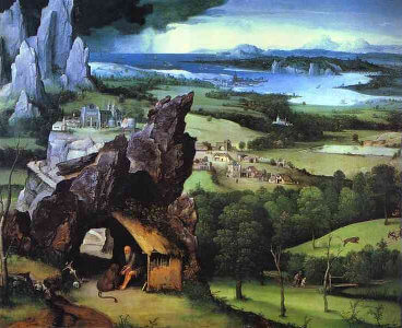 Joachim Patinir