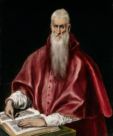 El Greco