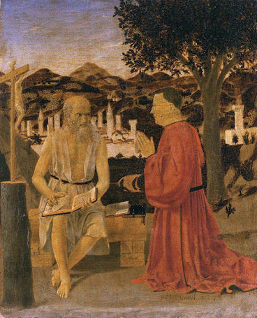 Pierro della Francesca