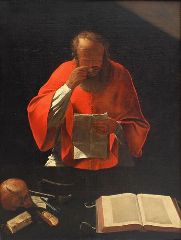 Georges de la Tour